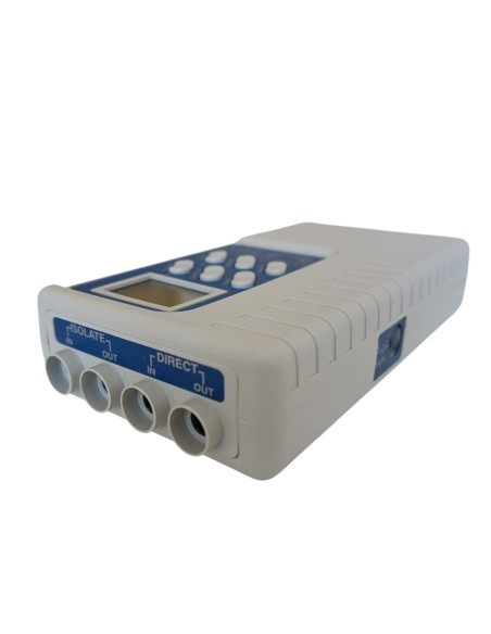 Dl-9601a Datenlogger „ce“(ob)-it-